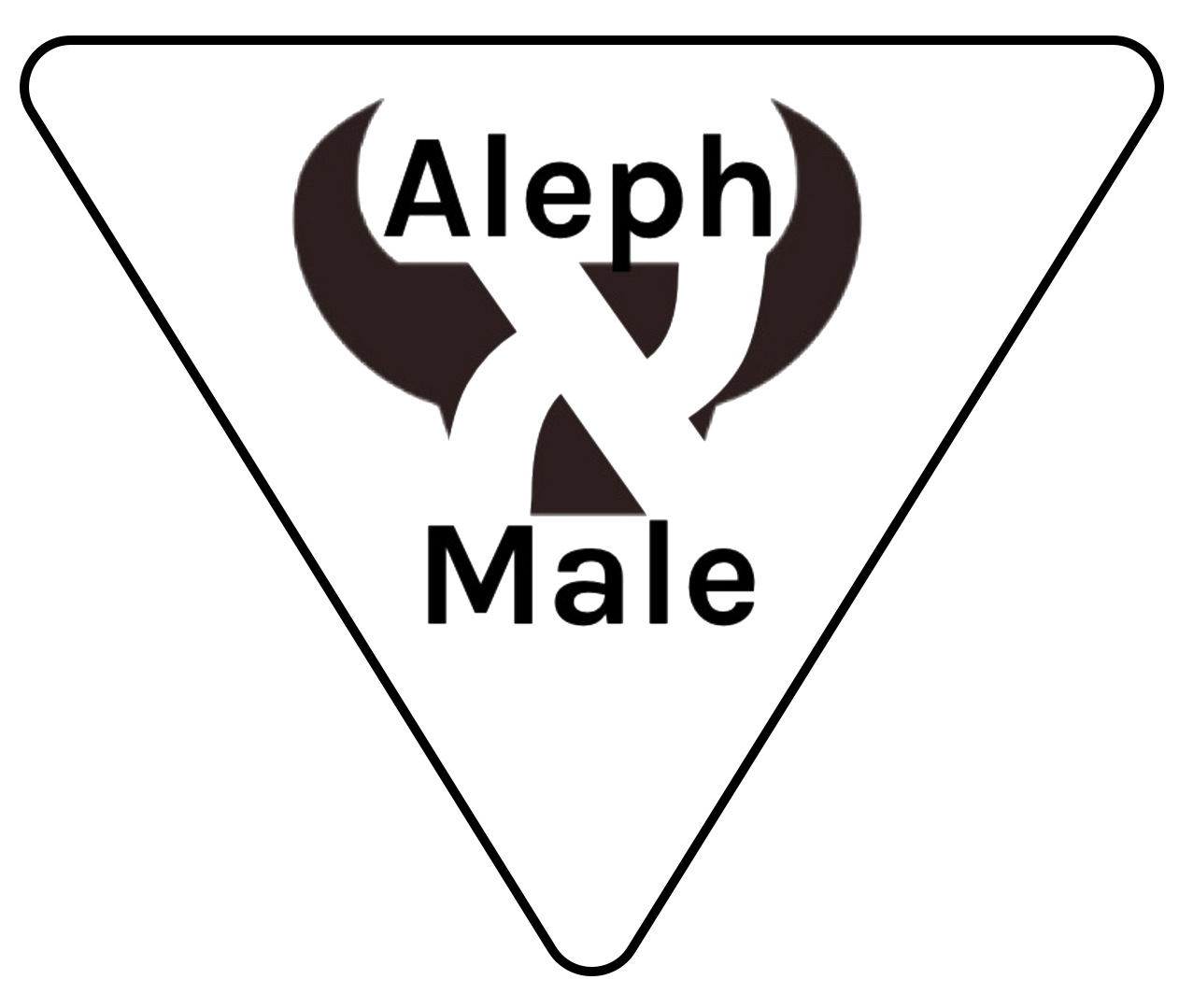 Aleph Male