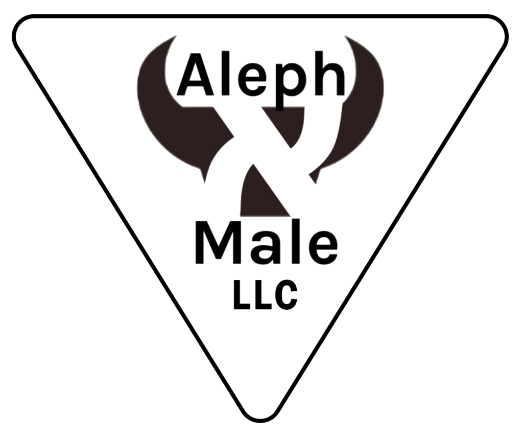 Aleph Male